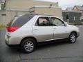 2002 Bright White Buick Rendezvous CXL AWD  photo #8