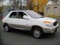2002 Bright White Buick Rendezvous CXL AWD  photo #10