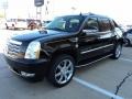 Black Raven - Escalade EXT Luxury AWD Photo No. 1