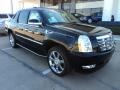 Black Raven - Escalade EXT Luxury AWD Photo No. 2