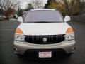 2002 Bright White Buick Rendezvous CXL AWD  photo #12