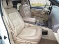 2002 Bright White Buick Rendezvous CXL AWD  photo #14