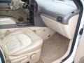 2002 Bright White Buick Rendezvous CXL AWD  photo #16