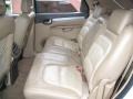 2002 Bright White Buick Rendezvous CXL AWD  photo #17
