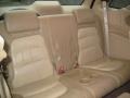 2002 Bright White Buick Rendezvous CXL AWD  photo #20