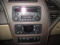 2002 Bright White Buick Rendezvous CXL AWD  photo #22