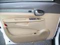 2002 Bright White Buick Rendezvous CXL AWD  photo #31