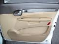 2002 Bright White Buick Rendezvous CXL AWD  photo #32
