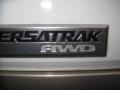 2002 Bright White Buick Rendezvous CXL AWD  photo #33