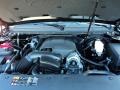 Black Raven - Escalade EXT Luxury AWD Photo No. 30