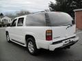 2004 Summit White GMC Yukon XL Denali AWD  photo #5