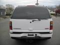 2004 Summit White GMC Yukon XL Denali AWD  photo #6