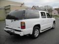 2004 Summit White GMC Yukon XL Denali AWD  photo #7