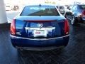 2012 Opulent Blue Metallic Cadillac CTS 3.0 Sedan  photo #6