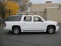 2004 Summit White GMC Yukon XL Denali AWD  photo #9