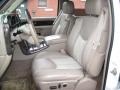 2004 Summit White GMC Yukon XL Denali AWD  photo #13