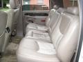 2004 Summit White GMC Yukon XL Denali AWD  photo #17