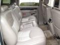 2004 Summit White GMC Yukon XL Denali AWD  photo #18