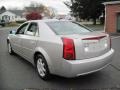 Light Platinum - CTS Sedan Photo No. 5