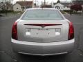 Light Platinum - CTS Sedan Photo No. 6
