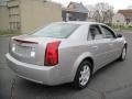 Light Platinum - CTS Sedan Photo No. 7