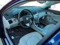 2012 Opulent Blue Metallic Cadillac CTS 3.0 Sedan  photo #20