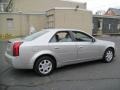 Light Platinum - CTS Sedan Photo No. 8