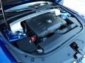 3.0 Liter DI DOHC 24-Valve VVT V6 Engine for 2012 Cadillac CTS 3.0 Sedan #56617040
