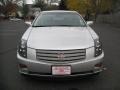 Light Platinum - CTS Sedan Photo No. 12