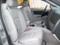 Light Platinum - CTS Sedan Photo No. 14