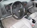 Light Platinum - CTS Sedan Photo No. 15