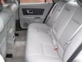 Light Platinum - CTS Sedan Photo No. 17