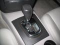 Light Platinum - CTS Sedan Photo No. 20