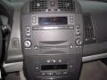 Light Platinum - CTS Sedan Photo No. 21