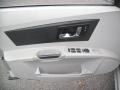 Light Platinum - CTS Sedan Photo No. 25