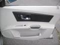 Light Platinum - CTS Sedan Photo No. 26
