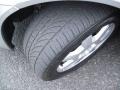 Light Platinum - CTS Sedan Photo No. 29