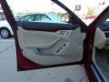 Crystal Red Tintcoat - CTS 3.0 Sedan Photo No. 15