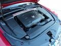 3.0 Liter DI DOHC 24-Valve VVT V6 Engine for 2012 Cadillac CTS 3.0 Sedan #56617274