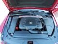 3.0 Liter DI DOHC 24-Valve VVT V6 Engine for 2012 Cadillac CTS 3.0 Sedan #56617283
