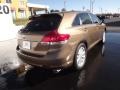 2011 Golden Umber Mica Toyota Venza I4  photo #7