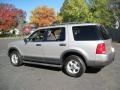 2003 Silver Birch Metallic Ford Explorer XLT 4x4  photo #4