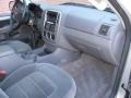 2003 Silver Birch Metallic Ford Explorer XLT 4x4  photo #16