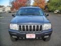Steel Blue Pearlcoat - Grand Cherokee Limited 4x4 Photo No. 12