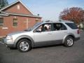 2005 Silver Frost Metallic Ford Freestyle SEL AWD  photo #1