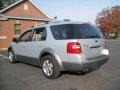 Silver Frost Metallic - Freestyle SEL AWD Photo No. 4