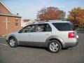 Silver Frost Metallic - Freestyle SEL AWD Photo No. 5