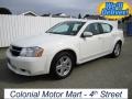 Stone White - Avenger R/T Photo No. 1
