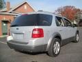 2005 Silver Frost Metallic Ford Freestyle SEL AWD  photo #7