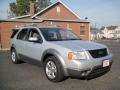 2005 Silver Frost Metallic Ford Freestyle SEL AWD  photo #11